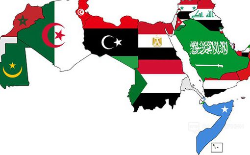 Восемь войн и мирных соглашений, которые возможны в 2023 году на Ближнем Востоке