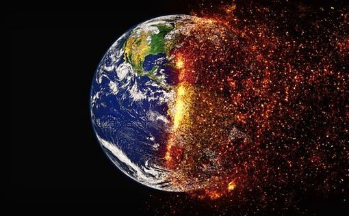 Ученые изобрели способ защиты Земли от глобального потепления