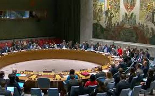 Черный список ООН навредит палестинцам