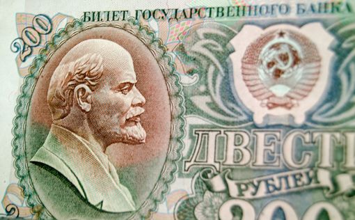 Россия: Долг платежом красен