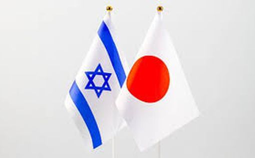 Нетаниягу пригласил премьер-министра Японии посетить Израиль