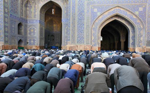К концу века ислам станет самой популярной религией
