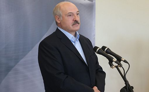 Лукашенко обвинил США и ФРГ в спонсировании провокаций