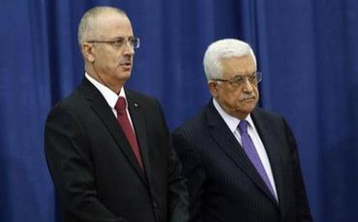 Нового палестинского премьера пригласили в США