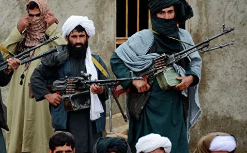 Сговор РФ с талибами: США проведут расследование