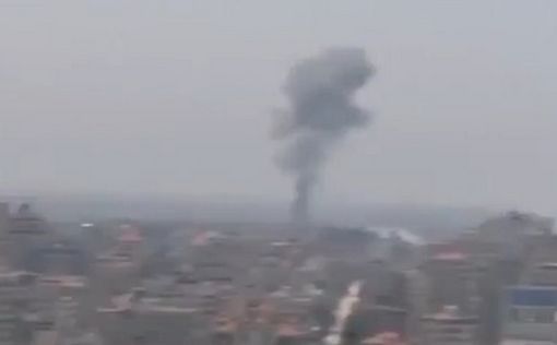 Абсурд: Израиль продолжает предупреждать ХАМАС перед разрушением многоэтажек