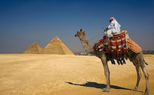 Стоимость въездных виз в Египет вырастет почти в 2,5 раза