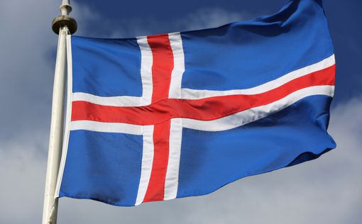 Исландия не станет бойкотировать израильские товары