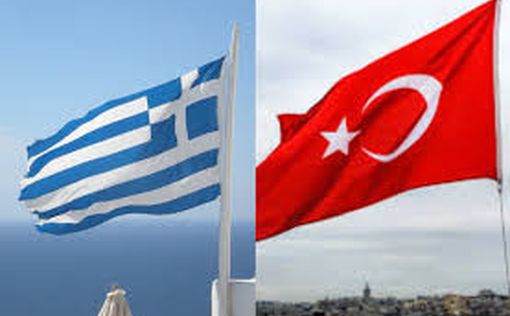 Греция вооружается из-за Турции