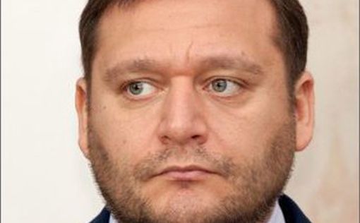 Добкин заговорил об отказе от участия в выборах Президента
