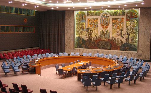 Бецелем призвал ООН положить конец израильской оккупации