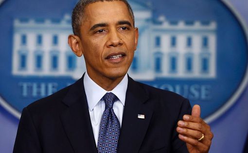 Обама: США не должны вмешиваться во все конфликты