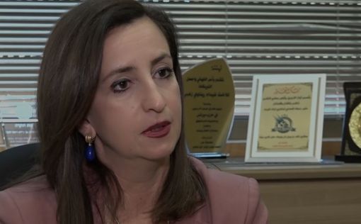 Активисты "Мерец" требуют отставки Ринауи-Зуаби