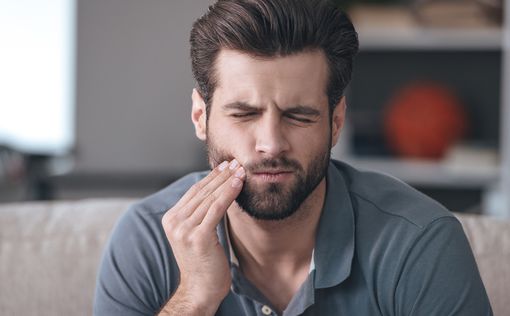 Ученые определили, чем для мужчин грозит заболевание зубов